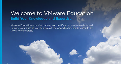 VMware Training
